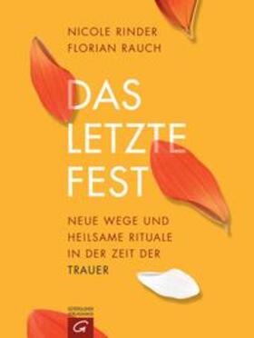Rauch / Rinder | Das letzte Fest | Buch | 978-3-579-08631-6 | sack.de