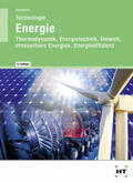 Schuberth |  Technologie Energie | Buch |  Sack Fachmedien