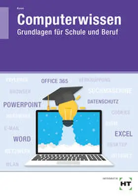 Koren |  Computerwissen | Buch |  Sack Fachmedien