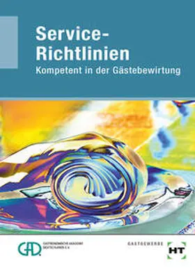Wefers |  Service-Richtlinien | Buch |  Sack Fachmedien