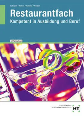 Hummel / Schopohl / Warden |  Restaurantfach | Buch |  Sack Fachmedien