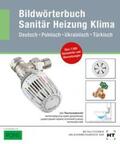  Bildwörterbuch Sanitär, Heizung, Klima | Buch |  Sack Fachmedien