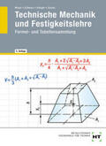 Gasser / Stanger / Schwarz |  Gasser, A: Technische Mechanik und Festigkeitslehre | Buch |  Sack Fachmedien