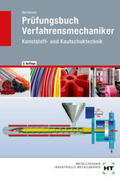 Hartmann |  Prüfungsbuch Verfahrensmechaniker | Buch |  Sack Fachmedien