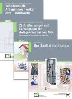 Wellmann / Gaßner / Wagner | Paketangebot Der Meistermacher | Buch | 978-3-582-10180-8 | sack.de