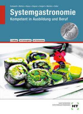Haase / Hayner / Schopohl | Systemgastronomie | Buch | 978-3-582-10854-8 | sack.de