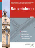 Batran / Weidner / Birkle |  Bauzeichnen | Buch |  Sack Fachmedien