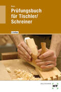 Klein |  Prüfungsbuch für Tischler / Schreiner | Buch |  Sack Fachmedien