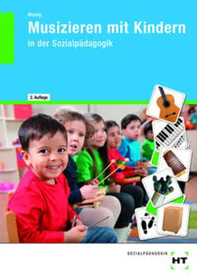 Meinig |  eBook inside: Buch und eBook Musizieren mit Kindern | Buch |  Sack Fachmedien