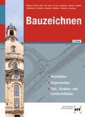 Batran / Dr. Zwanzig / Schuller |  Bauzeichnen | Buch |  Sack Fachmedien