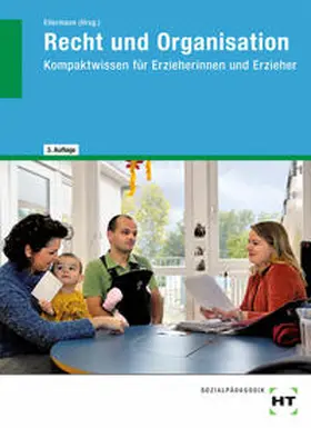 Schulz / Regenberg / Radke |  Recht und Organisation | Buch |  Sack Fachmedien