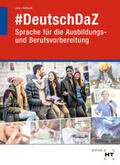Jouy / Schnack |  # DeutschDaZ | Buch |  Sack Fachmedien