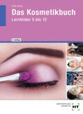 Crefeld / Zenneck / Fendl |  eBook inside: Buch und eBook Das Kosmetikbuch | Buch |  Sack Fachmedien