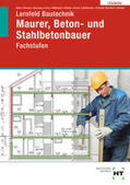 Stumm / Rothacher / Kraus |  Lösungen Lernfeld Bautechnik | Buch |  Sack Fachmedien