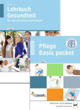 Menche / Dr. Menche / Frie | Paketangebot Gesundheit+Pflege | Buch | 978-3-582-40141-0 | sack.de
