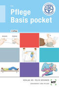 Frie |  eBook inside: Buch und eBook Pflege Basis pocket | Buch |  Sack Fachmedien