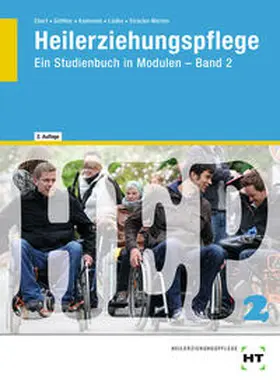 Ebert / Göttker / Dr. Kamende |  eBook inside: Buch und eBook Heilerziehungspflege | Buch |  Sack Fachmedien