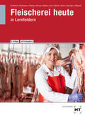 Brombach / Dr. Brombach / Wiegand |  Fleischerei heute | Buch |  Sack Fachmedien
