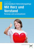 Heck / Erkens / Wiench |  Lehrerhandbuch Heilerziehungspflege Mit Herz und Verstand | Buch |  Sack Fachmedien