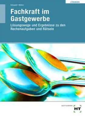 Schopohl / Wefers |  Fachkraft im Gastgewerbe | Buch |  Sack Fachmedien