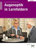 Kommnick / Schal / Fricke |  Lösungen Augenoptik in Lernfeldern | Buch |  Sack Fachmedien
