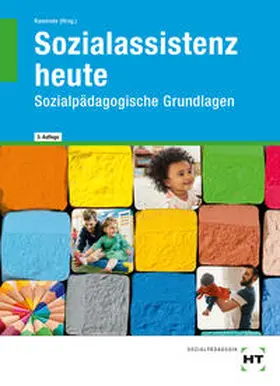 Dr. Kamende / Kamende |  Sozialassistenz heute | Buch |  Sack Fachmedien