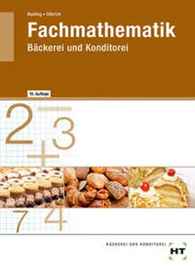 Ulbrich / Nuding |  Fachmathematik | Buch |  Sack Fachmedien