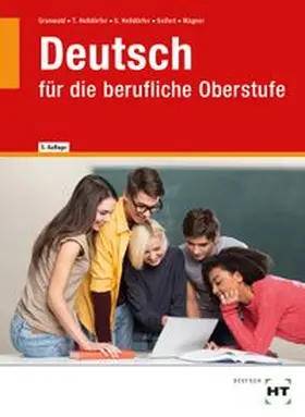 Dr. Grunwald / Helldörfer / Seifert |  Deutsch | Buch |  Sack Fachmedien