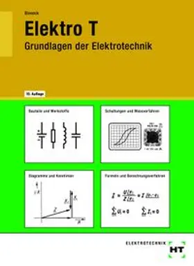 Bieneck | Elektro T. Grundlagen der Elektrotechnik | Buch | 978-3-582-70155-8 | www.sack.de