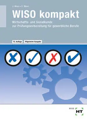 Moos |  WISO kompakt | Buch |  Sack Fachmedien