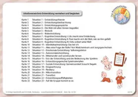 Schulz / Rose |  eBook inside: Buch und eBook Kartenset Krippe - Die Wasserpatscher | Buch |  Sack Fachmedien