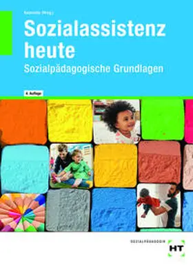 Kamende / Dr. Kamende |  Sozialassistenz heute | Buch |  Sack Fachmedien