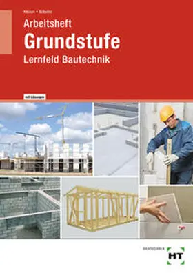 Kässer / Schuller |  Grundstufe | Buch |  Sack Fachmedien