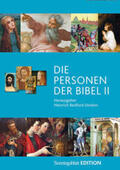 Bedford-Strohm |  Die Personen der Bibel Band 2 | Buch |  Sack Fachmedien