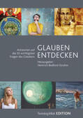 Bedford-Strohm |  Glauben entdecken | Buch |  Sack Fachmedien