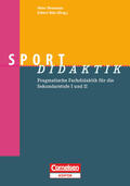 Bindel / Balz / Aschebrock |  Sport-Didaktik | Buch |  Sack Fachmedien