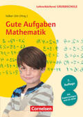 Ulm / Adleff / Asam |  Gute Aufgaben Mathematik | Buch |  Sack Fachmedien
