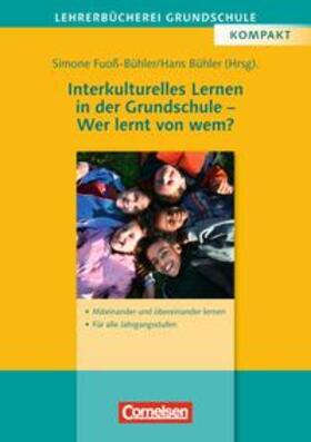 Vu / Adabo / Kändler |  Interkulturelles Lernen in der Grundschule - Wer lernt von wem? | Buch |  Sack Fachmedien