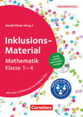 Fellmann / Klenk / Baumann |  Richter, S: Mathematik Klasse 1-4 | Buch |  Sack Fachmedien