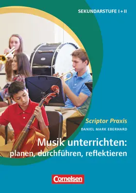 Eberhard |  Scriptor Praxis | Buch |  Sack Fachmedien