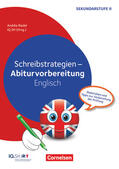 Beckmann / Lowenburg / Lorenz |  Abiturvorbereitung Fremdsprachen - Englisch | Buch |  Sack Fachmedien
