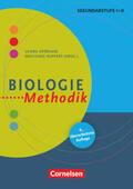 Spörhase / Meisert / Ruppert |  Fachmethodik: Biologie-Methodik | Buch |  Sack Fachmedien