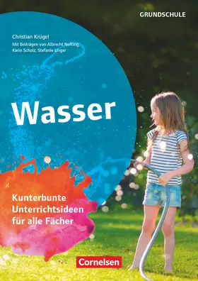 Scholz / Nolting / Unger |  Projekthefte Grundschule | Buch |  Sack Fachmedien