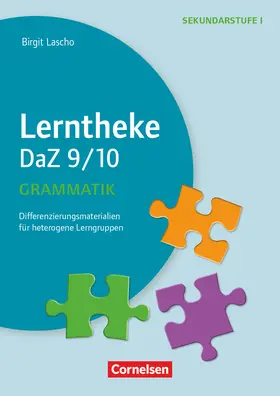 Lascho |  Grammatik: 9/10 | Buch |  Sack Fachmedien