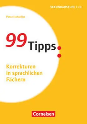 Hohwiller |  Korrekturen in sprachlichen Fächern | Buch |  Sack Fachmedien