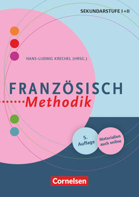 Blume / Krechel / Fritsch |  Fachmethodik: Französisch-Methodik | Buch |  Sack Fachmedien