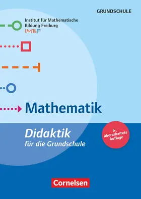 Eichler / Leuders / Holzäpfel | Fachdidaktik für die Grundschule | Buch | 978-3-589-16421-9 | www.sack.de