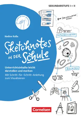 Roßa |  Sketchnotes | Buch |  Sack Fachmedien