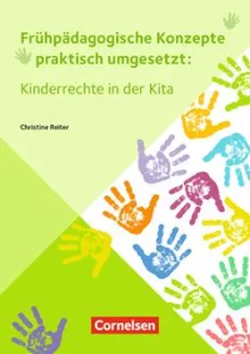 Reiter |  Kinderrechte in der Kita | Buch |  Sack Fachmedien