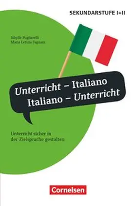 Pugliarelli / Fagnani |  Unterrichtssprache | Buch |  Sack Fachmedien